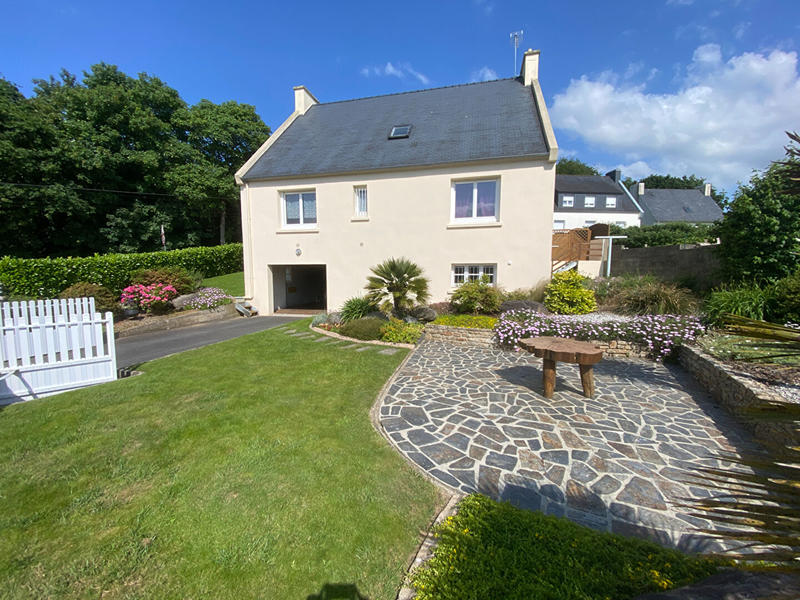 Maison - 127 m² - 6 pièces