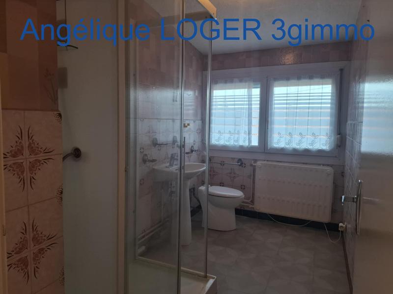 Maison - 108 m² - 6 pièces