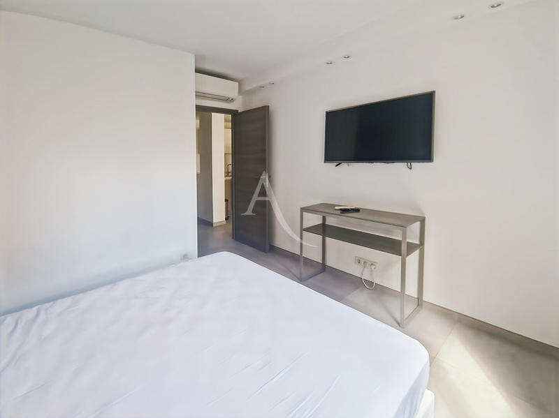 Appartement - 41 m² - 3 pièces