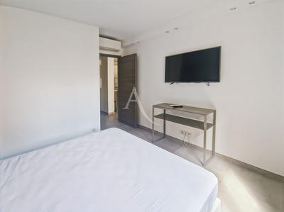 Appartement - 41 m² - 3 pièces