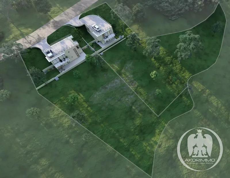 Maison - 138 m² - 5 pièces