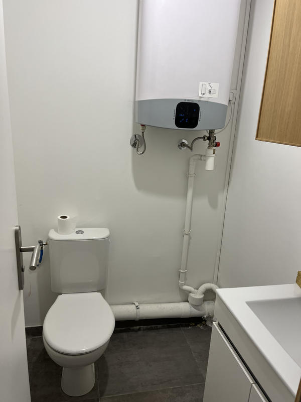 Local commercial - 100 m²