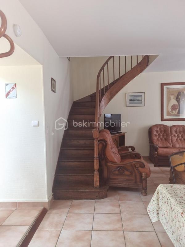 Maison en pierre - 100 m² - 6 pièces