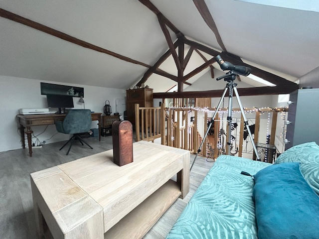 Maison - 198 m² - 7 pièces