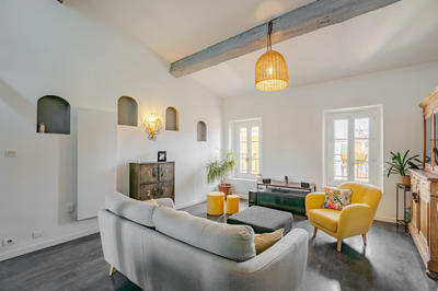 Duplex - 96 m² - 4 pièces