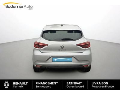 Renault Clio TCe 90 Equilibre