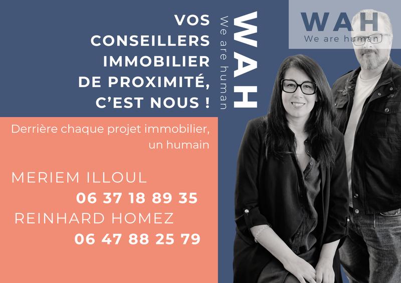 Maison de village - 92 m² - 5 pièces