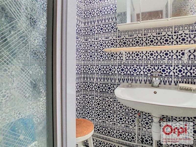 Maison - 127 m² - 5 pièces