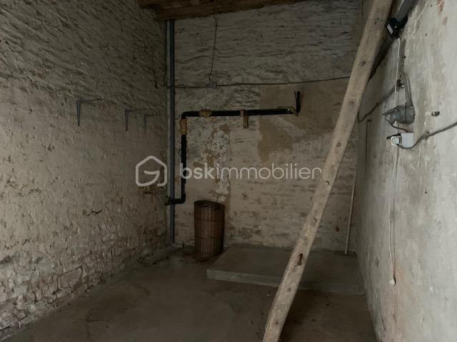 Maison - 72 m² - 3 pièces