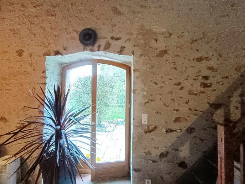 Maison - 181 m² - 6 pièces