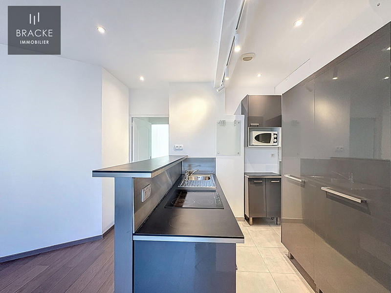 Appartement - 34 m² - 2 pièces