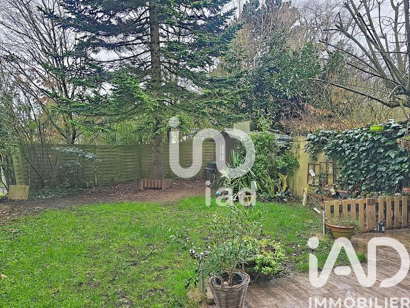 Appartement - 58 m² - 2 pièces