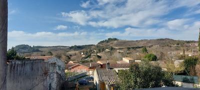 Maison de village - 53 m² - 3 pièces