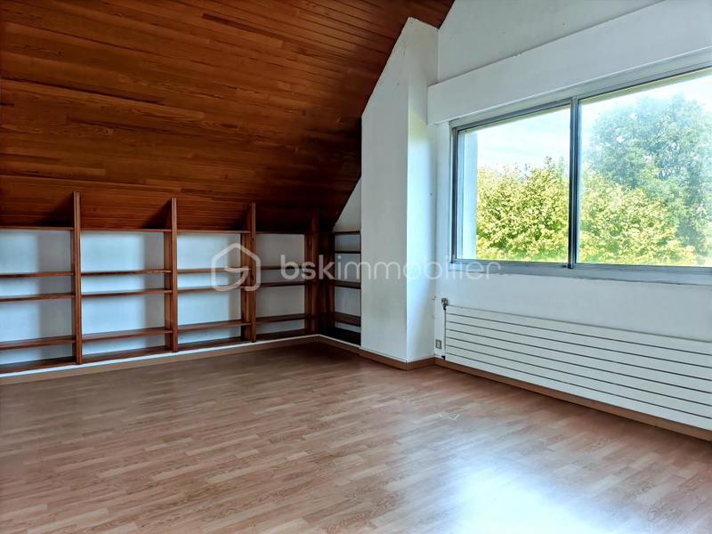 Maison d'architecte - 312 m² - 13 pièces