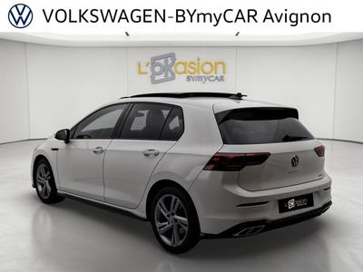 Volkswagen Golf 1.5 eTSI Opf 130 Dsg7 R-Line