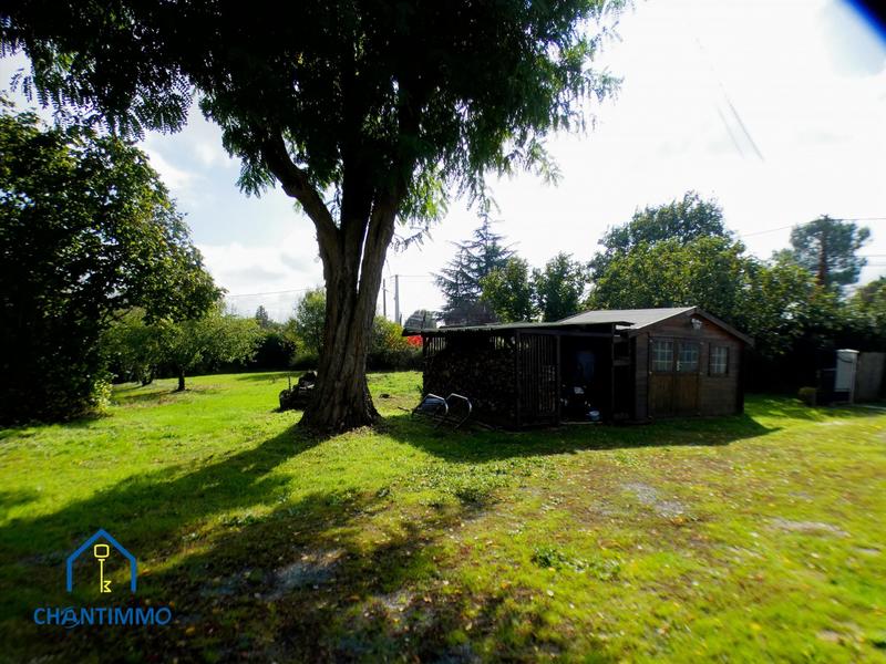 Maison - 210 m² - 6 pièces