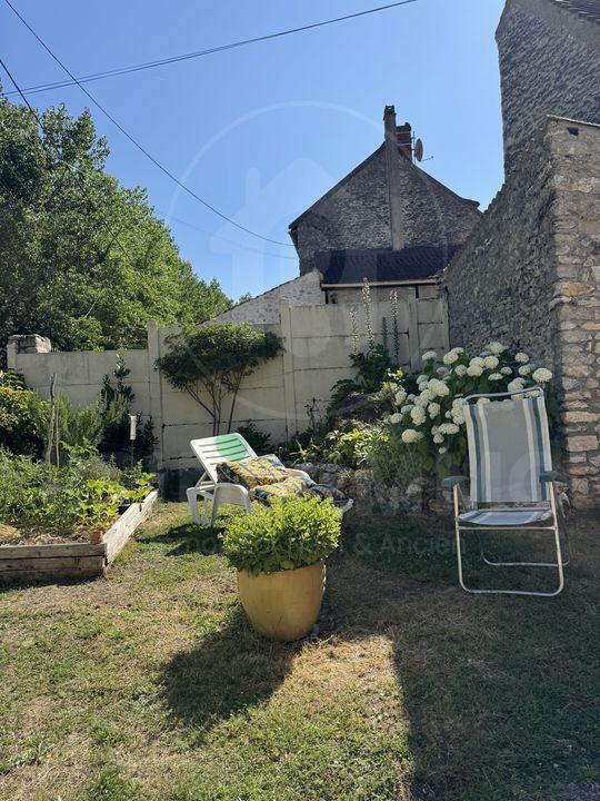 Maison - 163 m² - 6 pièces