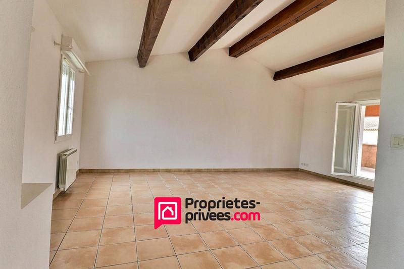 Appartement - 102 m² - 5 pièces
