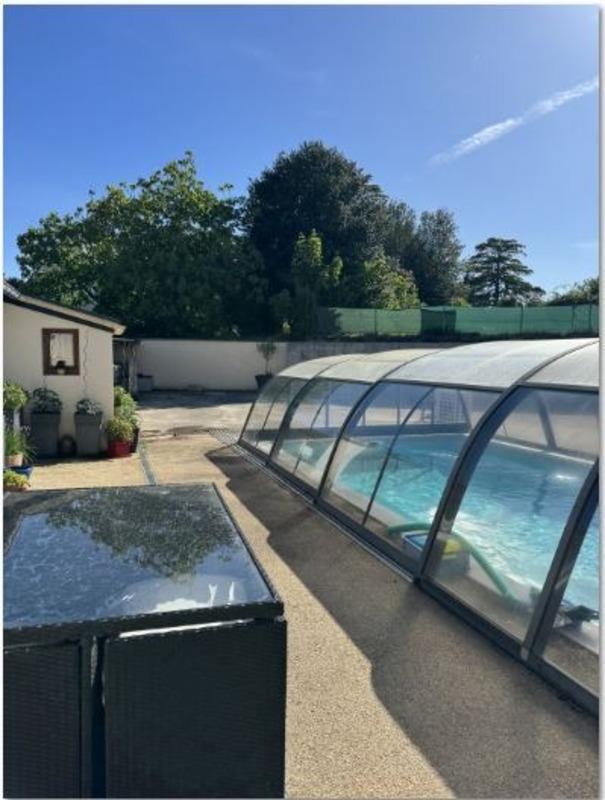 Fonds de commerce - 200 m²