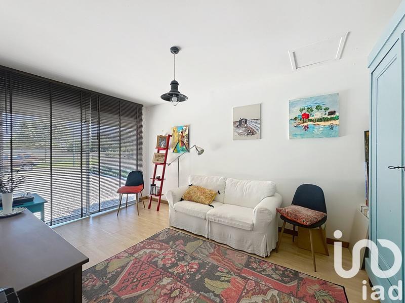 Maison - 106 m² - 5 pièces