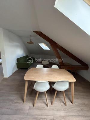 Appartement - 31 m² - 2 pièces