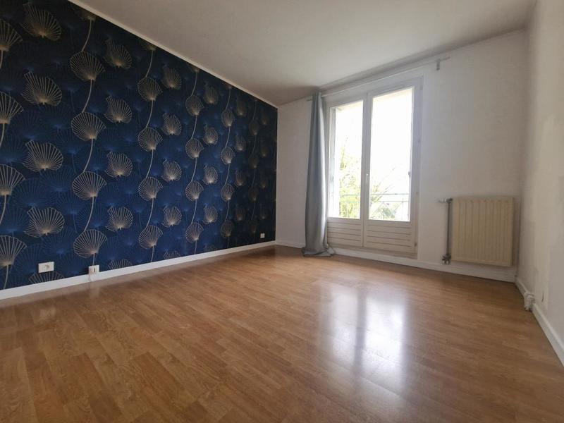 Appartement - 86 m² - 4 pièces