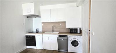 Maison - 42 m² - 3 pièces