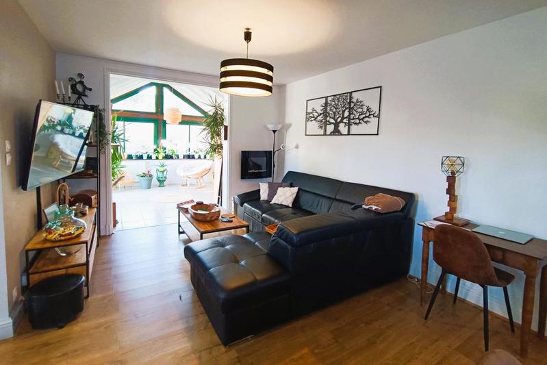 Maison - 115 m² - 6 pièces