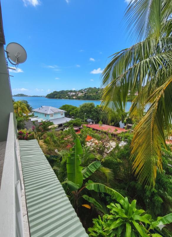 Maison - 126 m² - 8 pièces