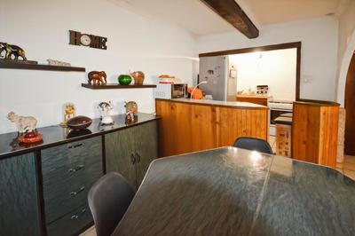 Maison de ville - 85 m² - 3 pièces