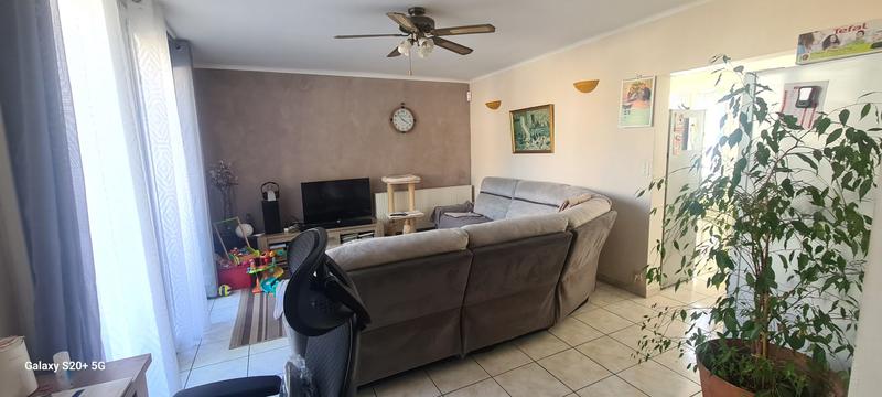 Maison ancienne - 124 m² - 6 pièces