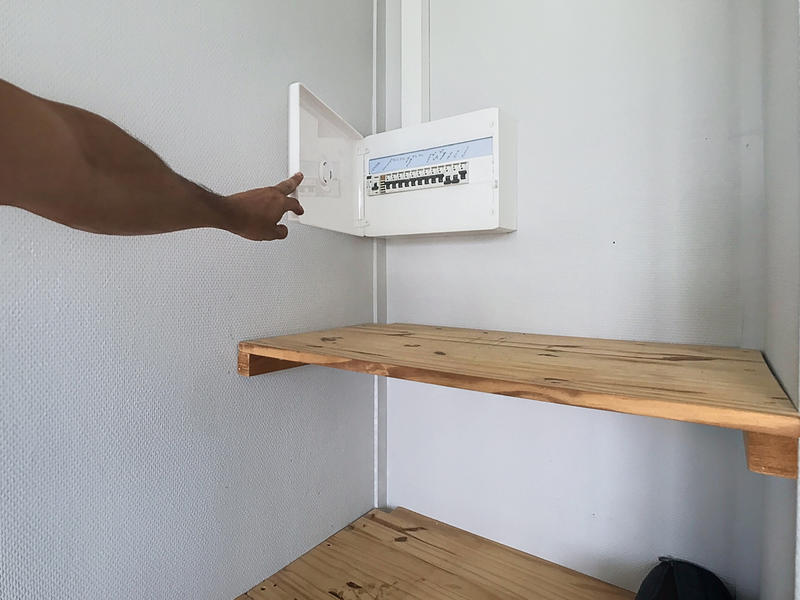 Appartement - 66 m² - 4 pièces