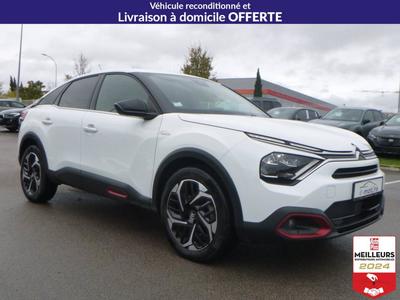 Citroen C4 BlueHDi 130 s&amp;S Eat8 - Feel Pack