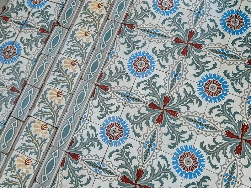 Maison bourgeoise - 290 m² - 9 pièces