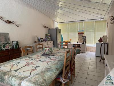 Maison - 148 m² - 5 pièces