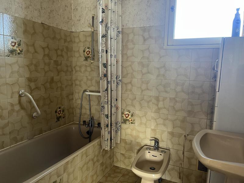 Maison - 75 m² - 3 pièces