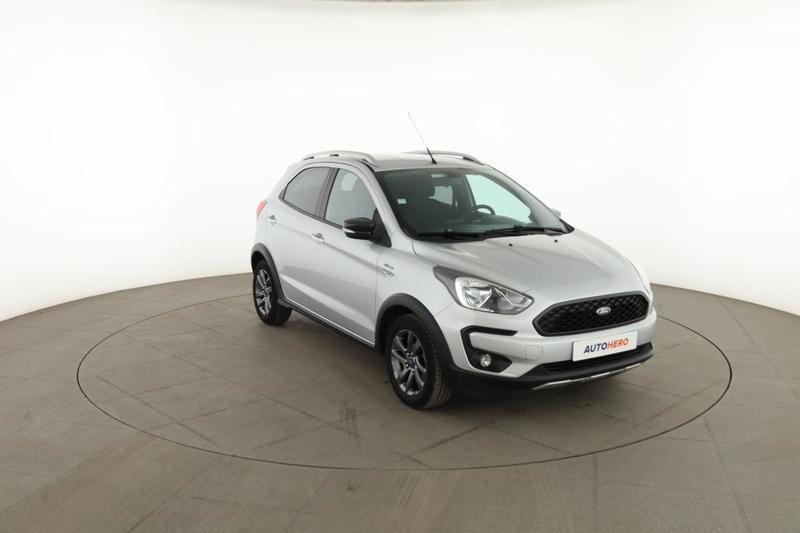 Ford ka + Active 1.2 Ti-Vct 85 ch