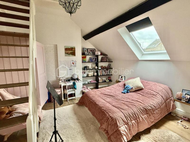 Maison bourgeoise - 170 m² - 5 pièces