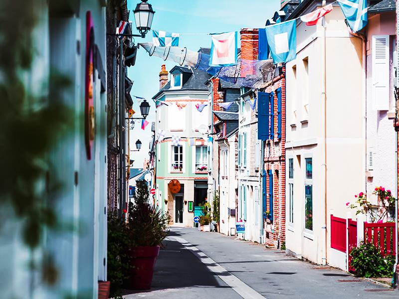 Parcours des arts et métiers d'art