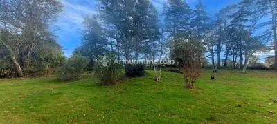 Maison - 135 m² - 7 pièces