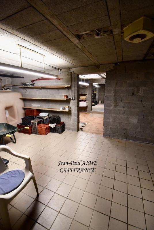 Maison - 160 m² - 5 pièces