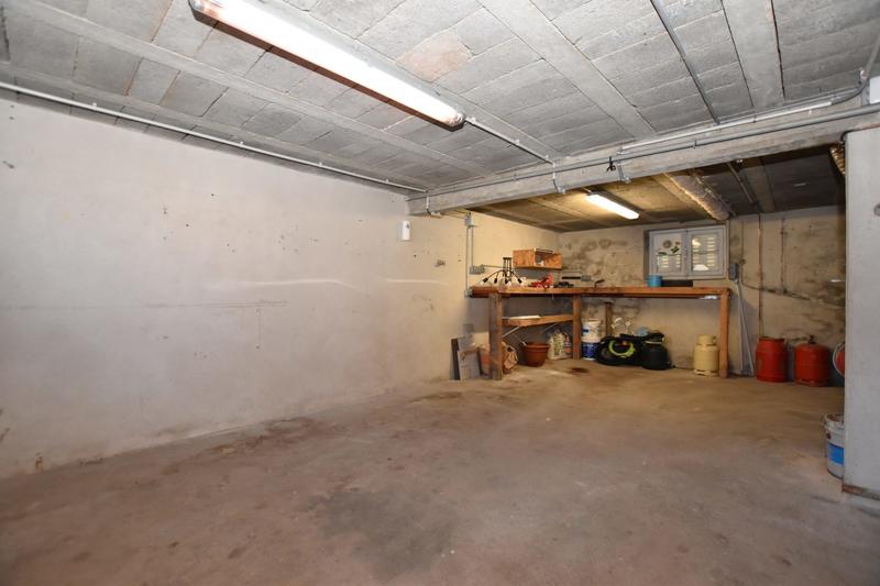 Maison - 80 m² - 5 pièces