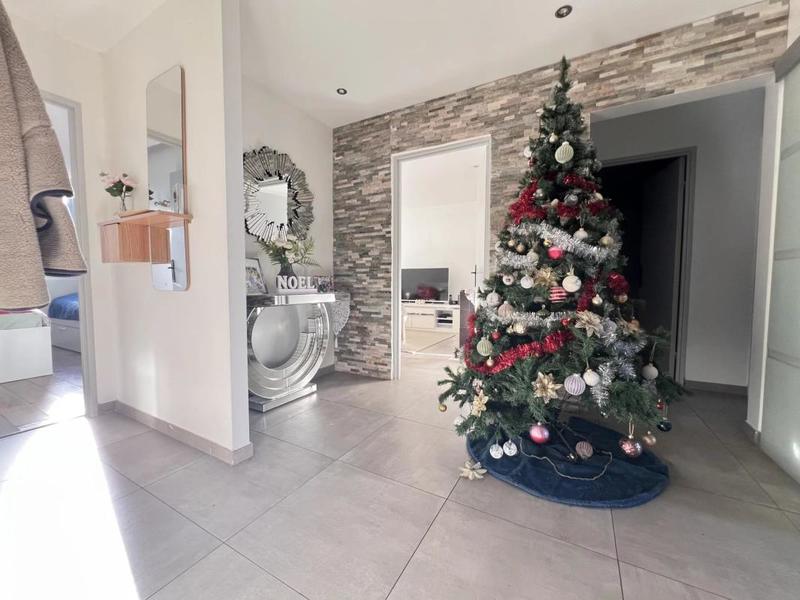 Appartement - 73 m² - 4 pièces