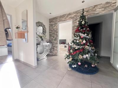 Appartement - 73 m² - 4 pièces