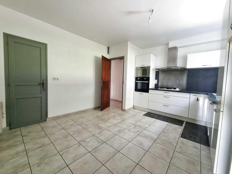 Maison - 153 m² - 6 pièces