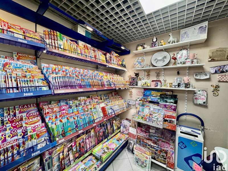 Local commercial - 40 m²