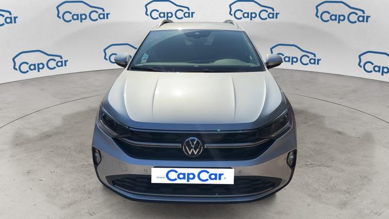 Volkswagen Taigo 1.0 Tsi 110 Dsg7 Style - Automatique