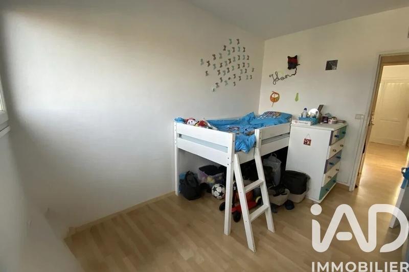Appartement - 71 m² - 4 pièces