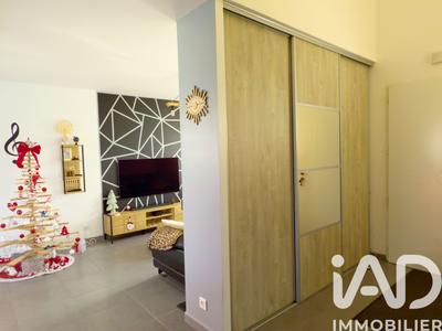 Maison - 133 m² - 6 pièces