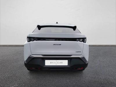 Peugeot 3008 Hybrid 145 e-Dcs6 Allure
